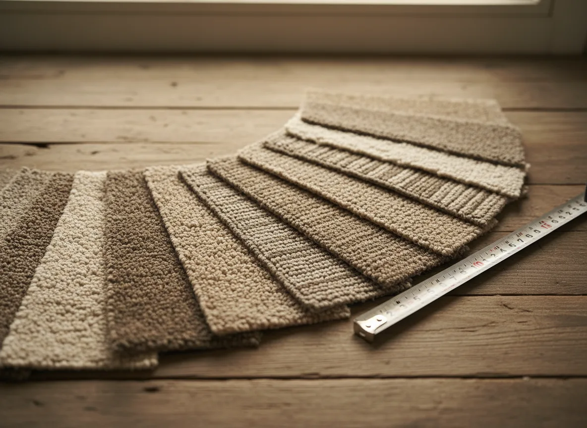 Carpet Installation Mesick, MI FAQs